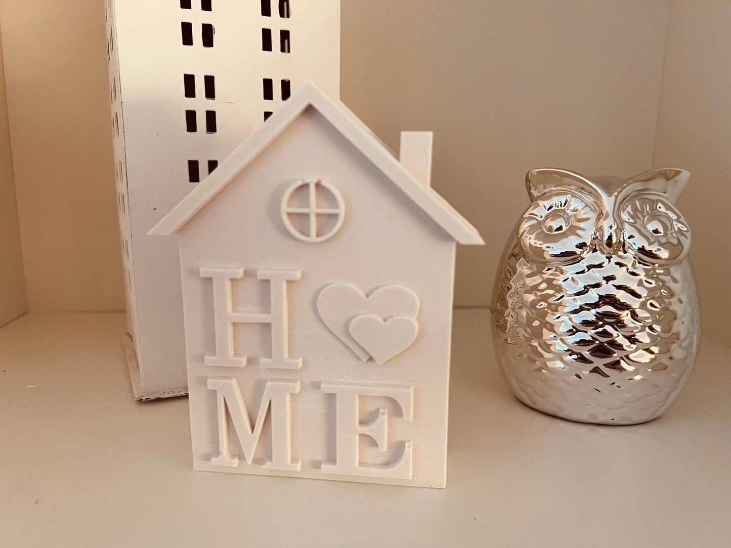 Haus Home