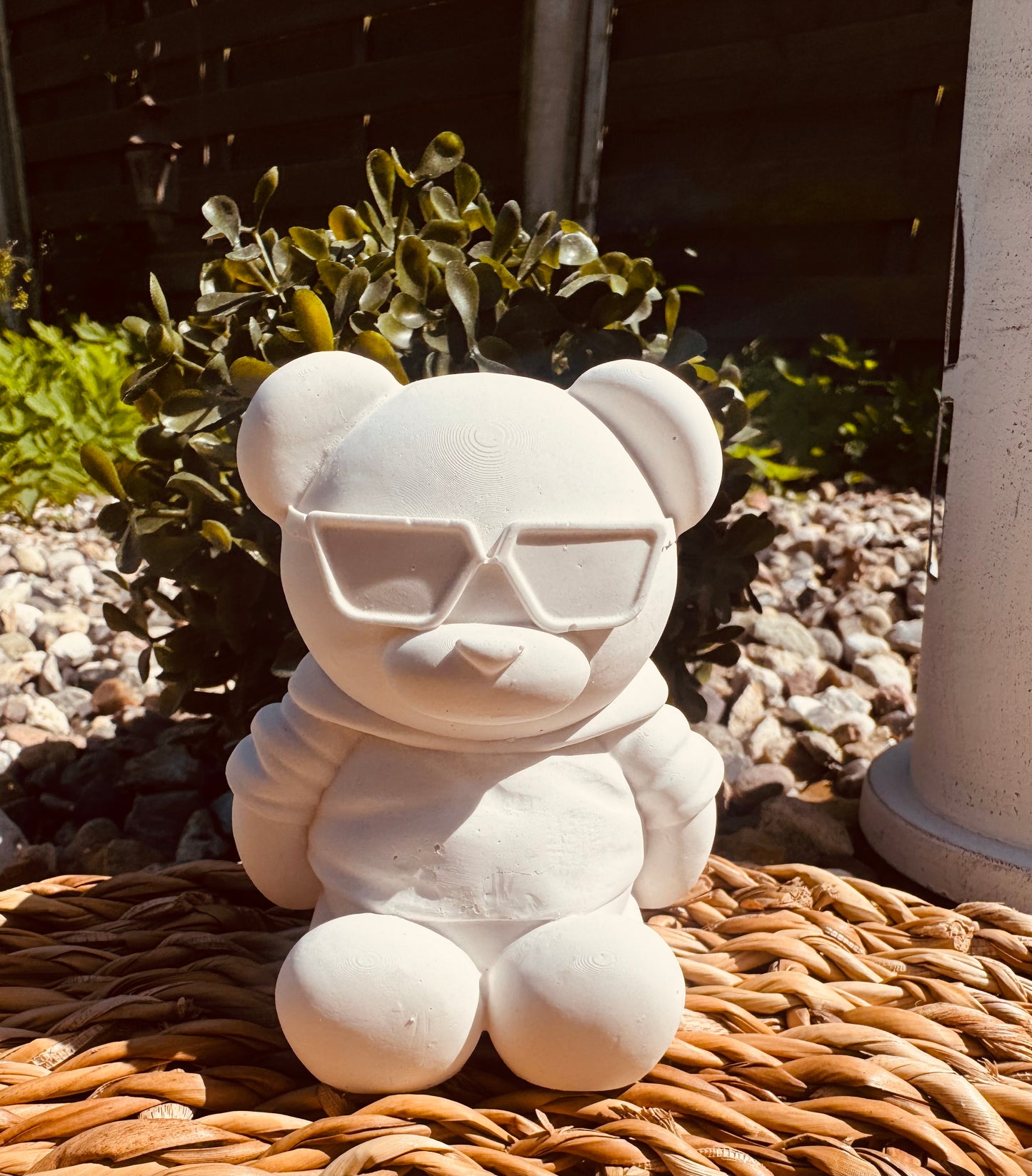 Silikonform cooler Bruno