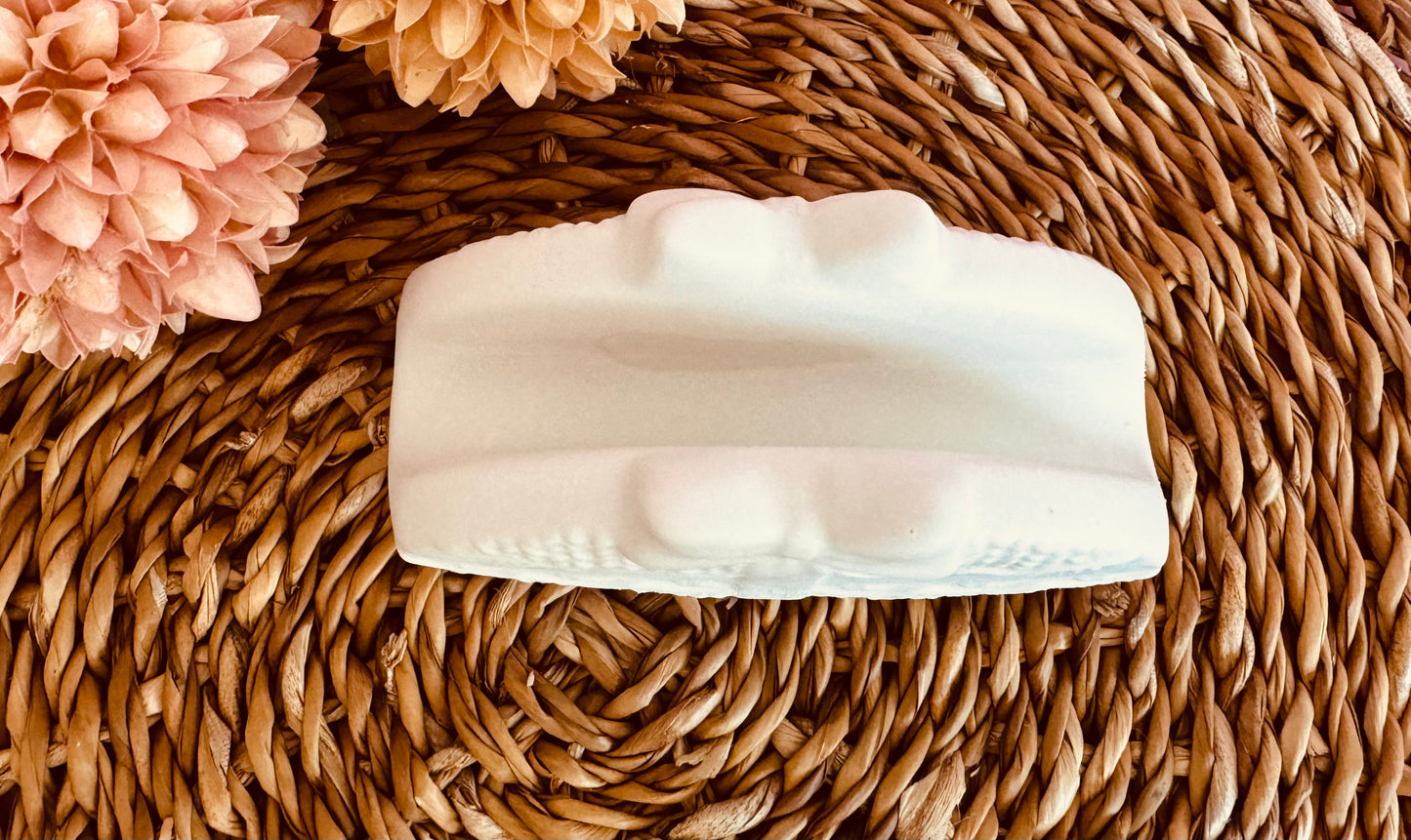 Silikonform Serviettenhalter
