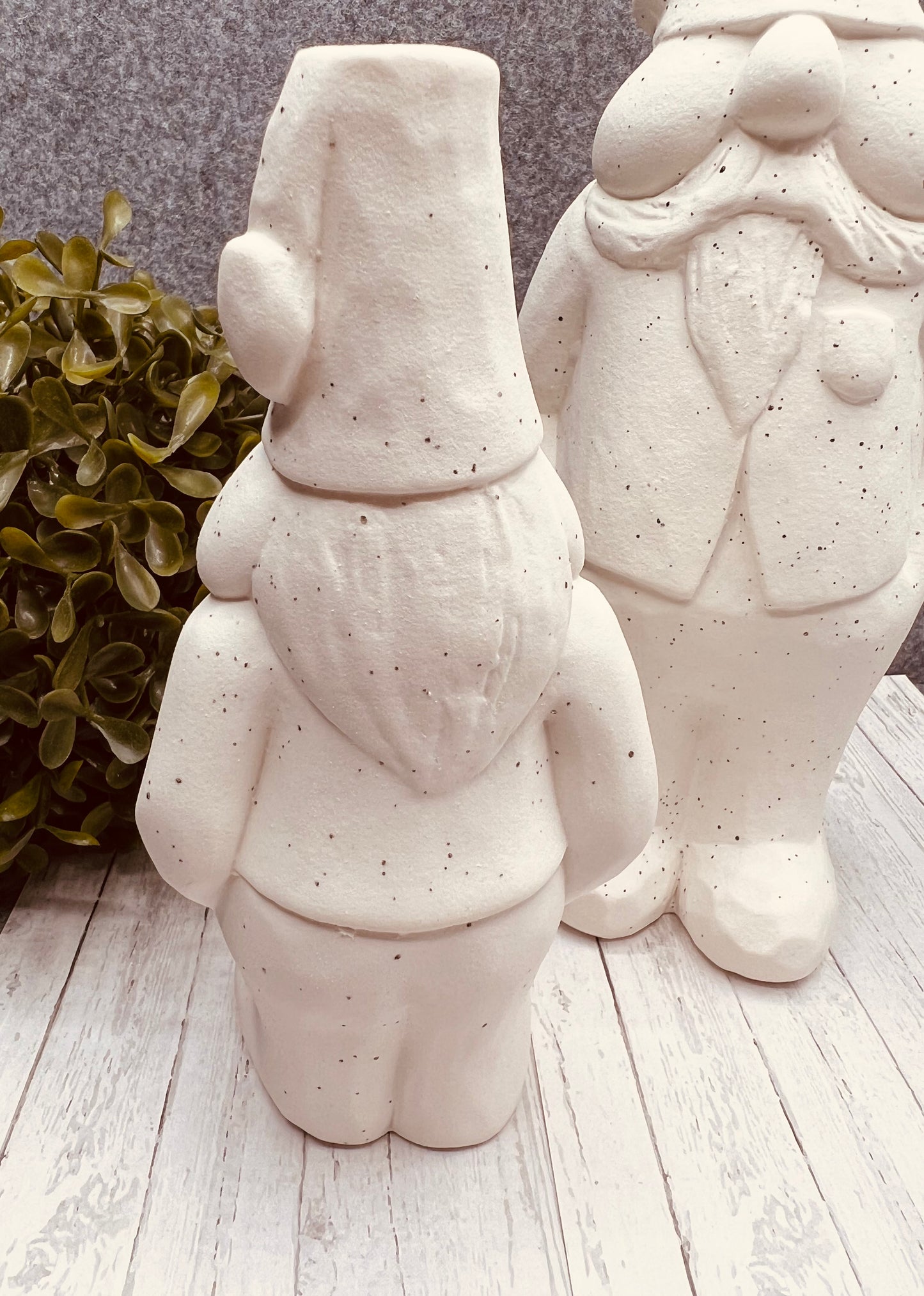Santa Claus kleine Größe