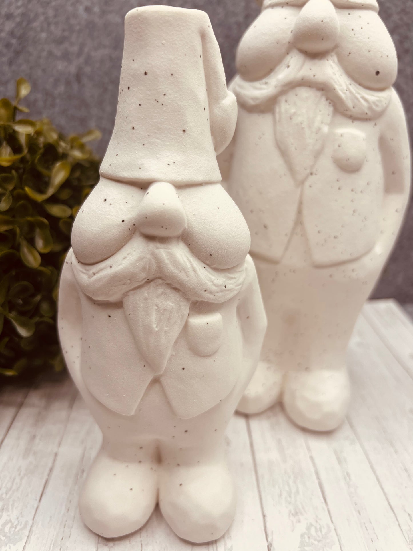 Santa Claus kleine Größe