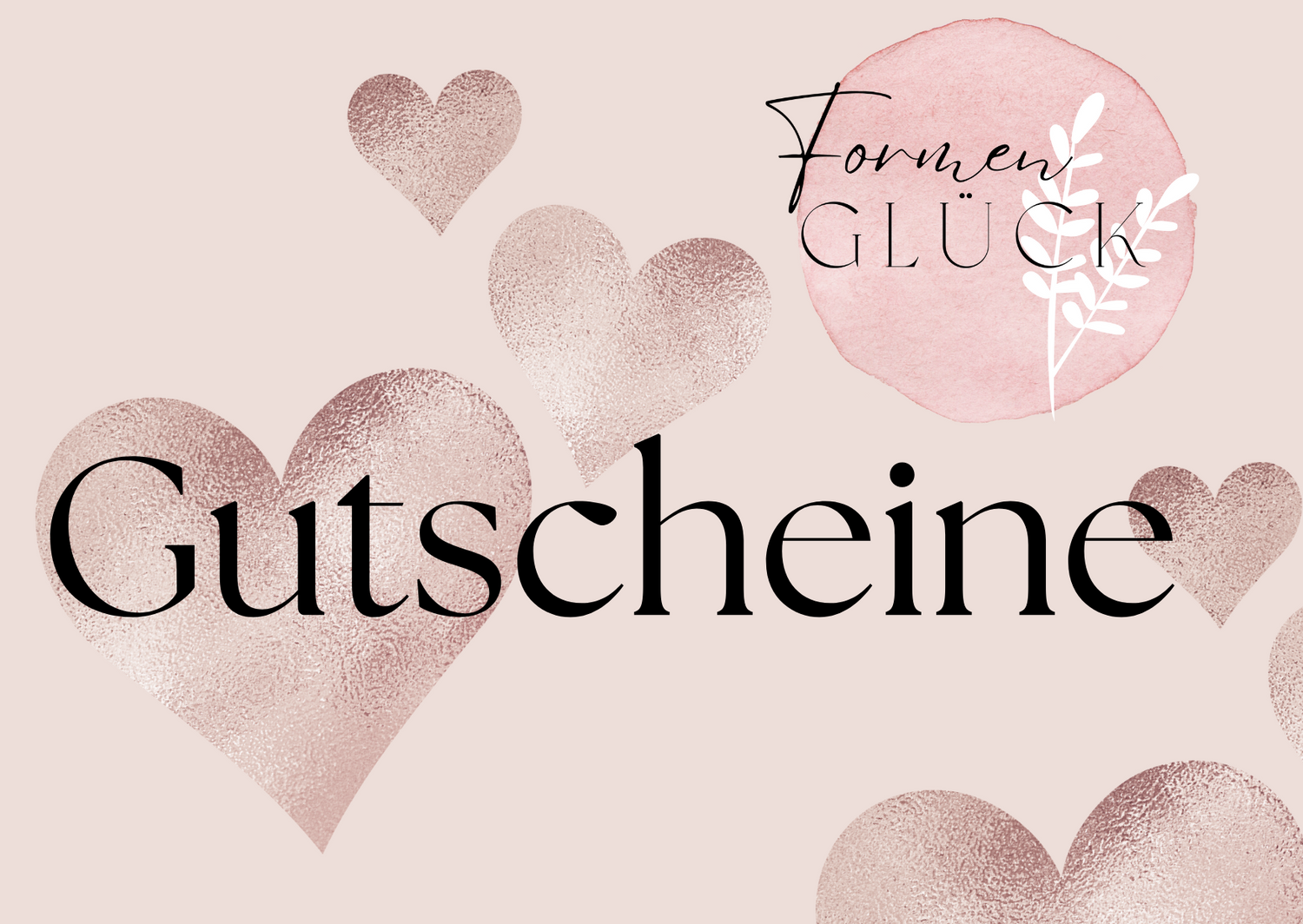 Gutscheine