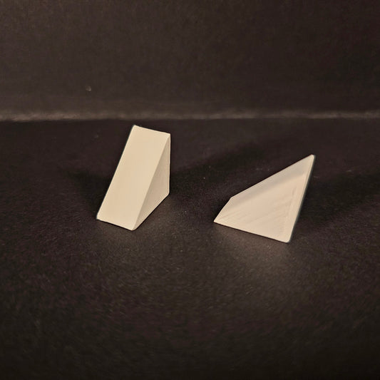 Silikonform: Kuhni Verbindungswinkel