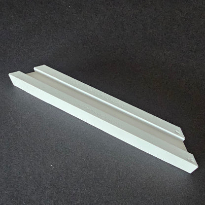 Silikonform: Spar-Rahmen für Lithophanie neutral