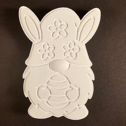 Silikonform: Stecker "Osterwichtel"