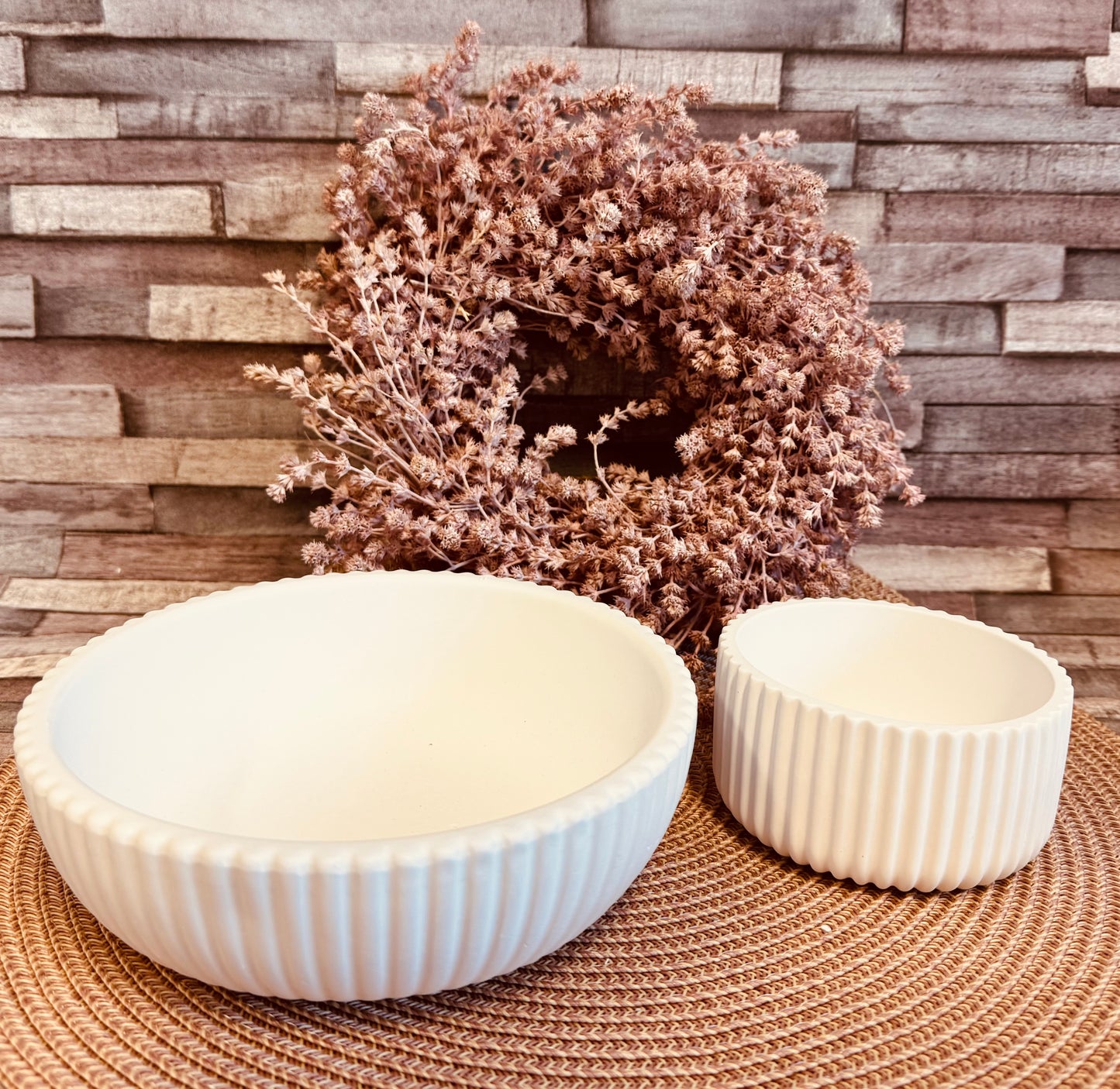 Angebot Schalenset 2tlg.