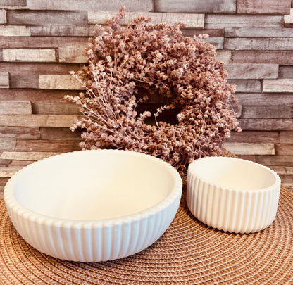 Angebot Schalenset 2tlg.
