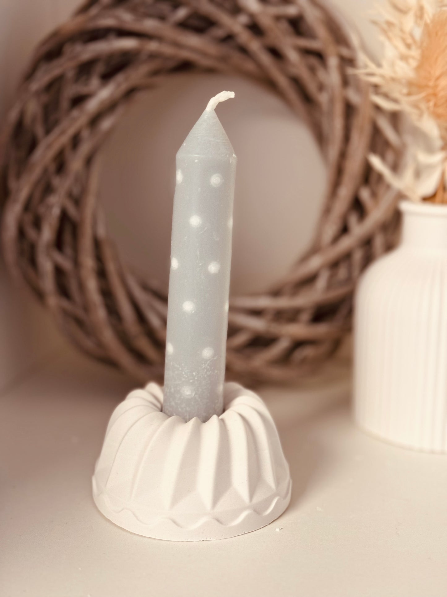 Silikonform Cupcake 1735