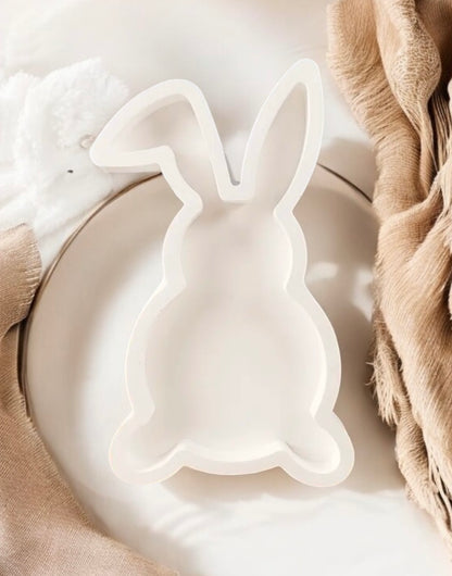 Silikonfom Tablett Ostern