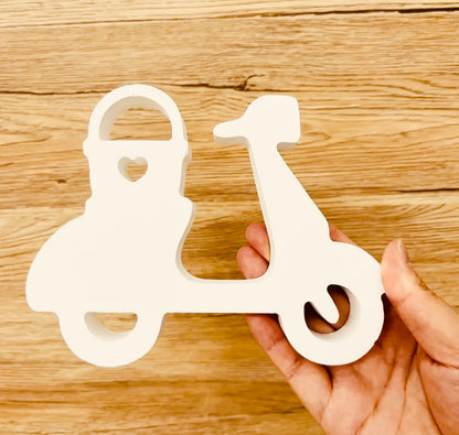 Silikonform Roller