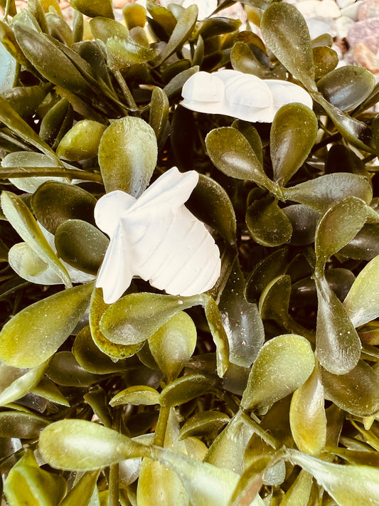 Biene groß 2 Stück