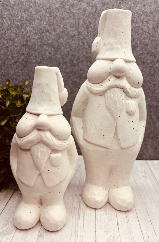 Santa Claus kleine Größe